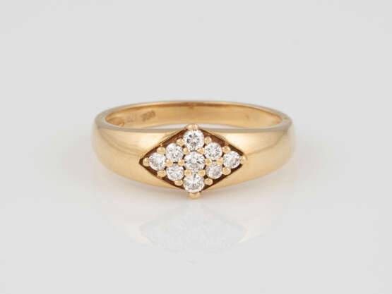 BRILLANT-RING - photo 1