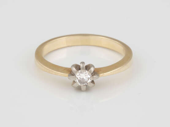 BRILLANT-RING - photo 1