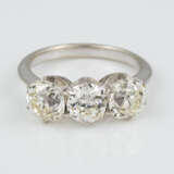 DIAMANT-RING - фото 1