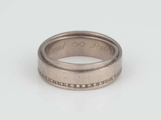 DIAMANT-RING - photo 1