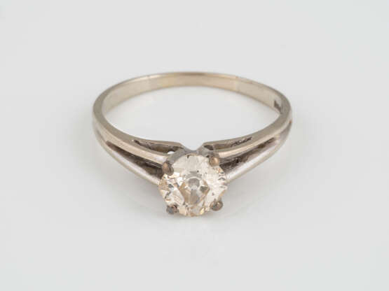 DIAMANT-RING - фото 1