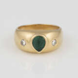 EDELSTEIN-RING - photo 1