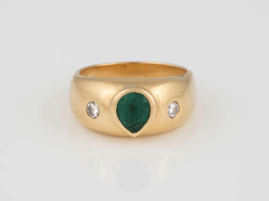 EDELSTEIN-RING - photo 1