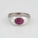 EDELSTEIN-RING - photo 1