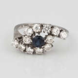 EDELSTEIN-RING - photo 1