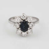 EDELSTEIN-RING - photo 1