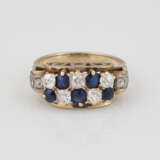 EDELSTEIN-RING - photo 1