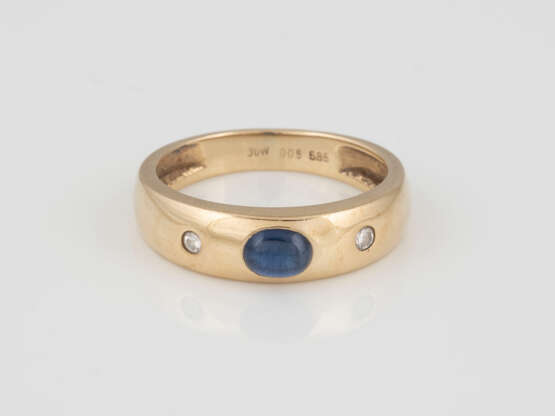 EDELSTEIN-RING - photo 1