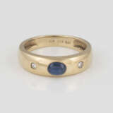 EDELSTEIN-RING - photo 1