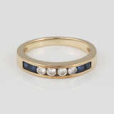 EDELSTEIN-RING - photo 1