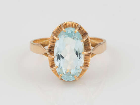 RING - photo 1