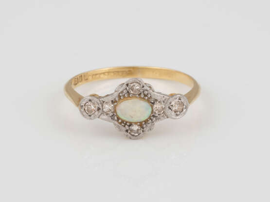 RING - photo 1