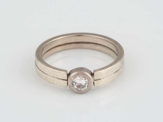 BRILLANT-RING - photo 1