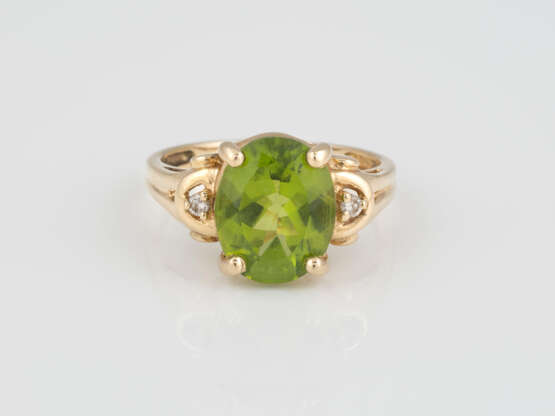 RING - photo 1