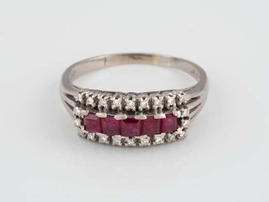 RING - photo 1