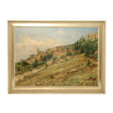 CHELIUS, ADOLF (1856-1923), "San Marino (Italien), Sept. 1897", - Foto 2