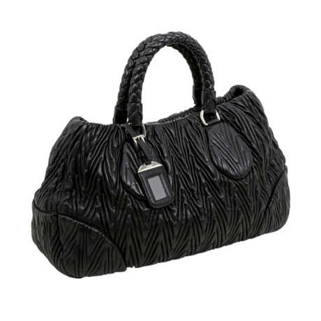 PRADA Henkeltasche. - photo 2