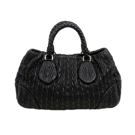 PRADA Henkeltasche. - photo 4