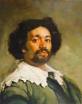 Хуан де Пареха Хуан де Пареха