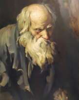 Старик Старик