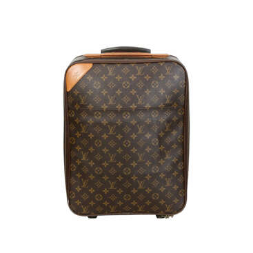 vuitton pegase 45