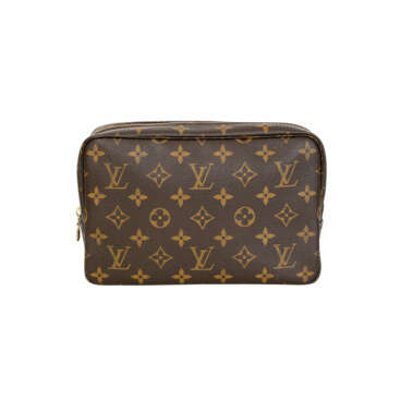 louis vuitton vintage makeup bag