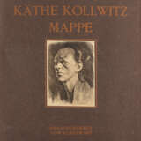 'KÄTHE KOLLWITZ MAPPE' - Foto 1