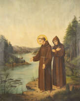 MEISTER DER ALTARBILDER