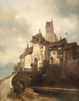 JOSEF THOMA