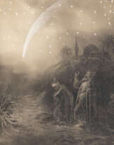 EDUARD CLEMENS FECHNER