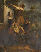 CHARLES AUGUSTIN WAUTERS