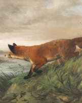 CARL FRIEDRICH DEIKER
