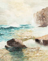 GEORG ARNOLD-GRABONÉ