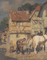 WILHELM VELTEN