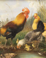 JULIUS SCHEUERER