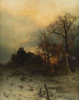 FRIEDRICH JOSEPH NICOLAI HEYDENDAHL