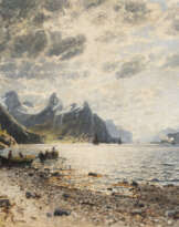 ADELSTEEN NORMANN
