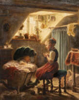 GEORG MEYER VON BREMEN (NACHFOLGER)