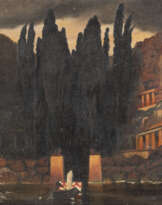 ARNOLD BÖCKLIN (NACHFOLGER)