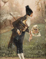 RENE REINICKE (NACHFOLGER)
