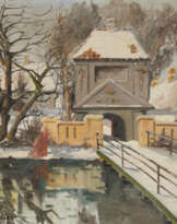 GEORGES LAPCHINE