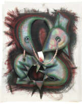 ELIZABETH MURRAY (1940-2007)