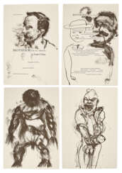 JIM DINE (B. 1935)
