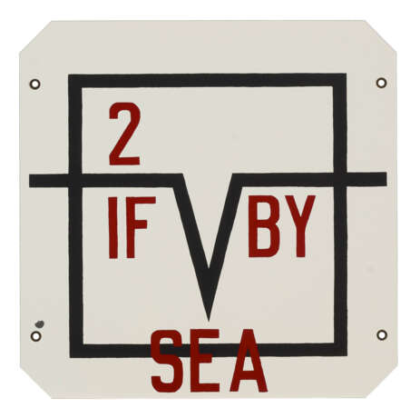 LAWRENCE WEINER (1942 - 2021) - фото 4