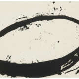 RICHARD SERRA (B.1938) - Foto 1