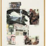 ROBERT RAUSCHENBERG (1925-2008) - photo 2