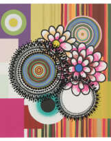 BEATRIZ MILHAZES (B. 1960)