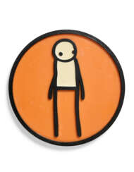 STIK (B. 1979)