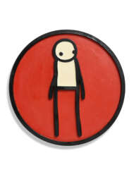 STIK (B. 1979)