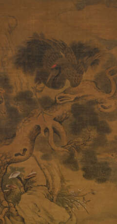 ANONYMOUS (15TH-16TH CENTURY) - Foto 1
